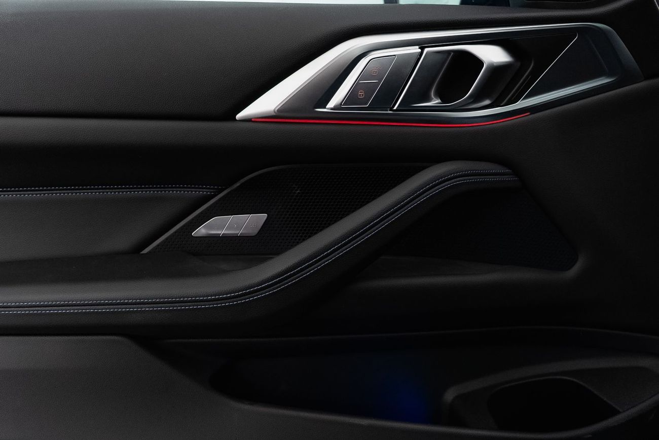 BMW 420i M Sport Premium 2.0L