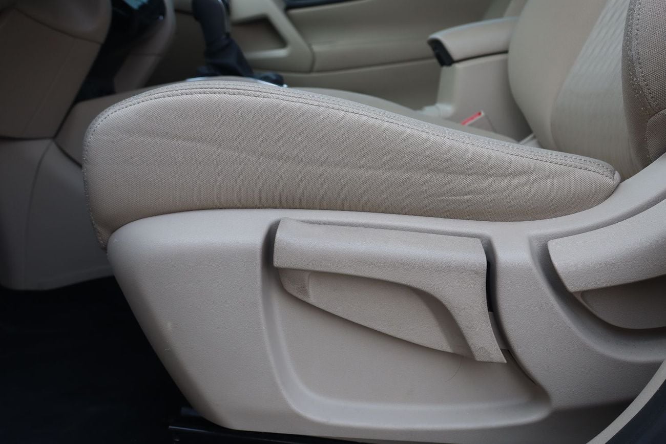 Nissan X Trail S