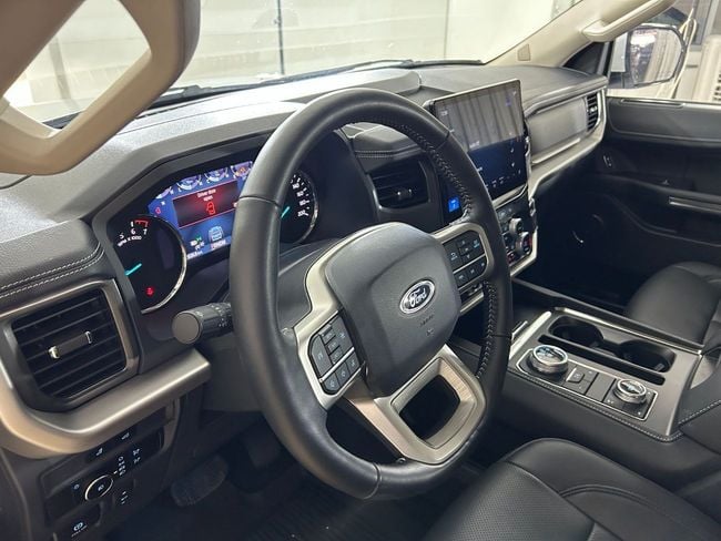 Ford Expedition XLT, миниатюра 27