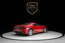 Ferrari 360 Challenge MODENA MANUAL