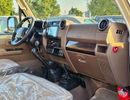 Toyota Land Cruiser Pick Up LX LC79 / SINGLE CABIN / M/T / 4.0L V6 PETROL / 4WD (CODE # LC79)