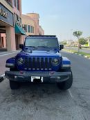جيب رانجلر