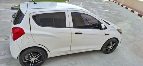 Chevrolet Spark LS 1.4L