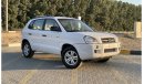 Hyundai Tucson 4x4 - V6 - 2009 Ref#720