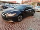 Nissan Altima SV Very good condition inside and outside