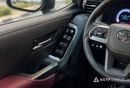تويوتا لاند كروزر VXR محرك بنزين V6 ثنائي التيربو سعة 3.5 لتر | كامل المواصفات | ناقل حركة أوتوماتيكي | دفع رباعي | مواصفا