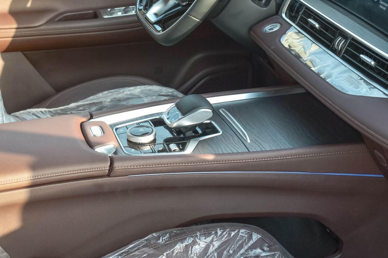 شيري تيجو 8 برو ماكس CHERY TIGGO 8 PRO MAX 2.0L AWD SUV 2024