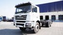 Shacman Chassis F3000 6×4 Rigid CHASSIS CAB MY25