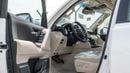 تويوتا لاند كروزر 2026 Toyota Land Cruiser GXR 3.5L AT Petrol (Full Option with Radar)