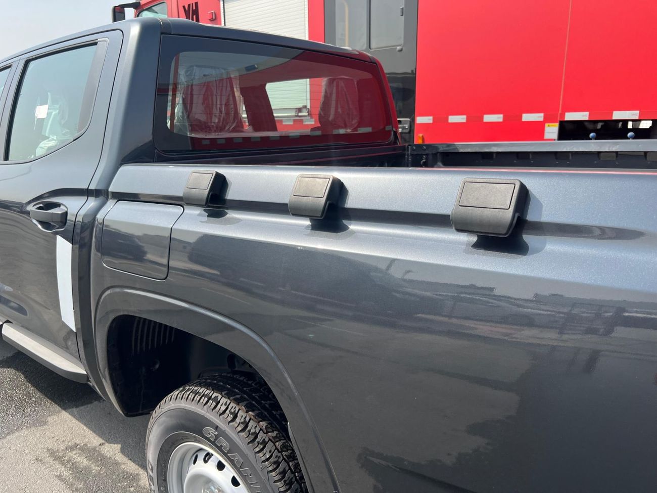 ميتسوبيشي L200 MITSUBISHI L200