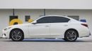 Infiniti Q50 LUXE | Agency Warranty | Full Service History | Zero Downpayment Support