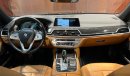 BMW 740Li 740 LI