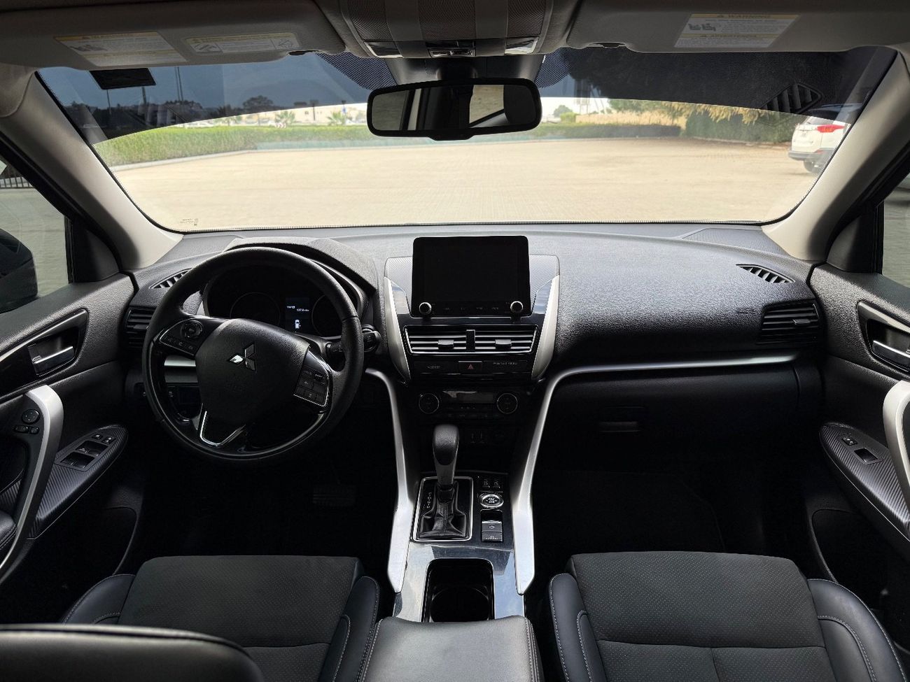 Mitsubishi Eclipse Cross Mitsubishi eclipse Cross 2024