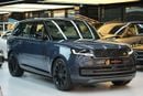 Land Rover Range Rover Land Rover Range Rover Vogue HSE 2026 - GCC Specs - Pristine Condition