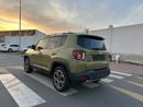Jeep Renegade Limited 2.4L