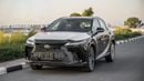 لكزس RX 350 LEXUS RX350 2.4L LUXURY -2026YM