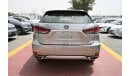 Lexus RX 350 LEXUS RX 350 (GGL 25) 3.5L CUV AWD 5 Doors  Front Leather Electric Seats, Driver Memory seat, Cruise
