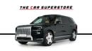 Zeekr 9X ULTRA Brand New-6 Seats-NAIM High End Sound System-The Ultimate Luxury SUV