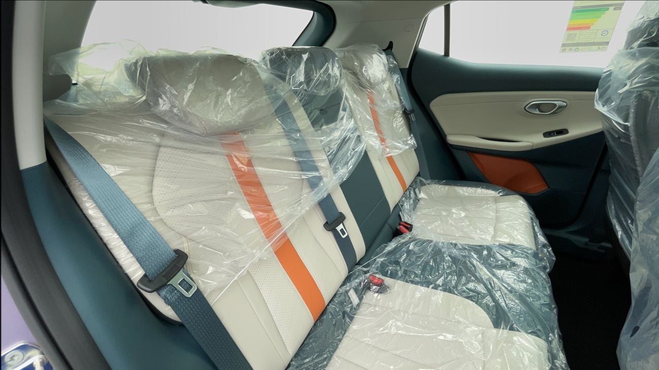 GAC GS3 Emzoom GB 1.5 | Zero Down Payment | Home Test Drive