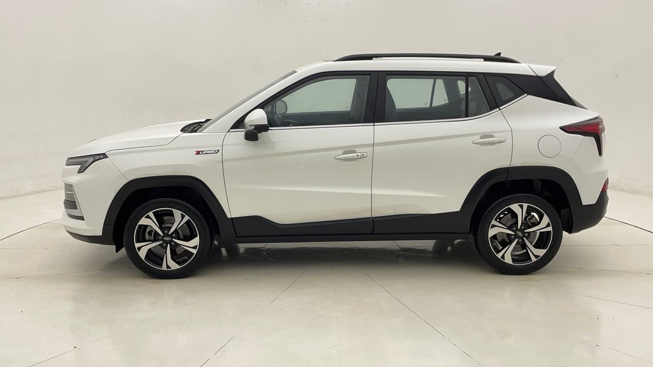 جاك JS4 INTELLIGENT 1.5 | بدون دفعة مقدمة | اختبار القيادة في المنزل