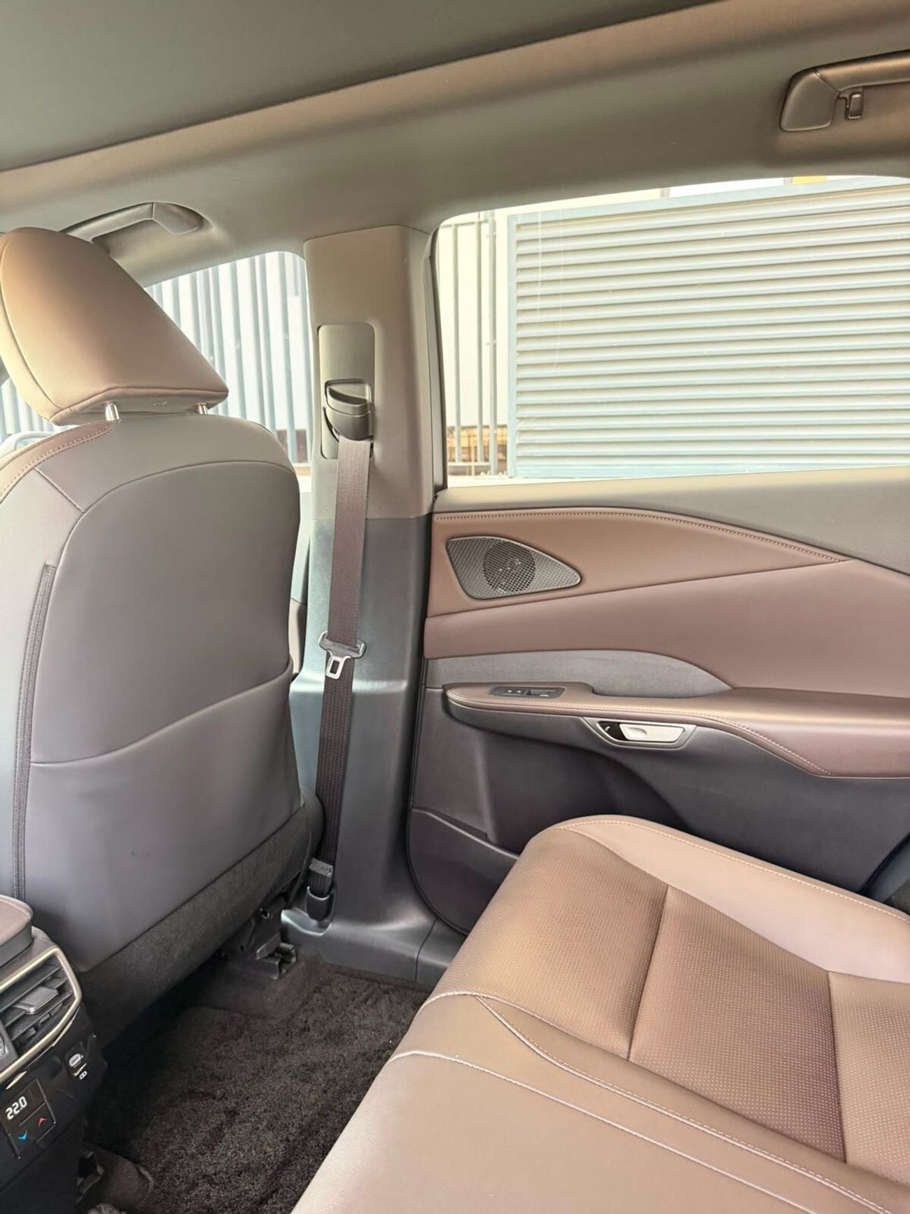 Lexus RX350 PRESTIGE