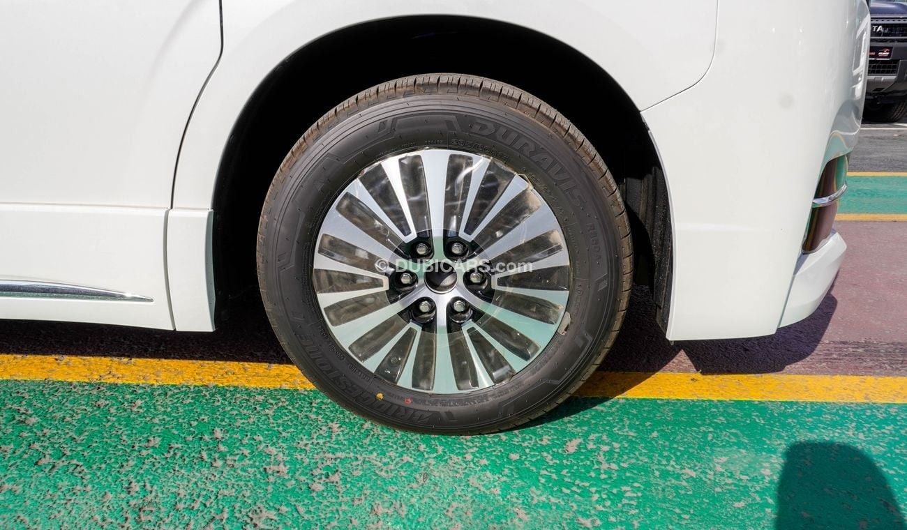 Toyota Granvia 3.5 L V6