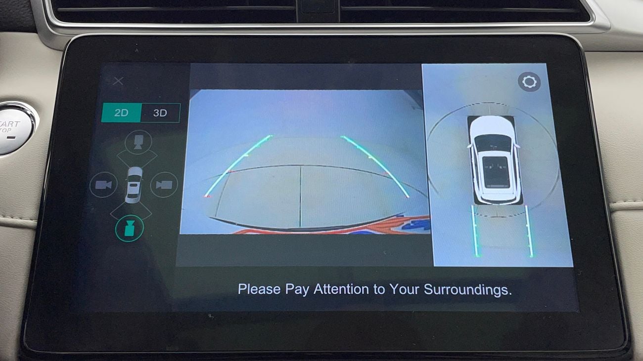 أم جي ZS LUXURY 1.3 | بدون دفعة مقدمة | اختبار قيادة مجاني للمنزل