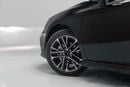 Toyota Camry GLE 2.5L - NETURAL BLACK INSIDE TAN | EXPORT ONLY