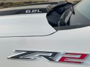 Chevrolet Silverado 1500 CREW CAB ZR2