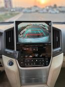 Toyota Land Cruiser GXR3 4.5L