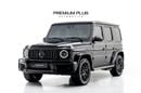 Mercedes Benz G63 AMG