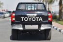 Toyota Hilux Hilux SR5 4.0L 2026 TOYOTA HILUX 4.0 BLACK 2026