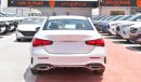 Mercedes-Benz A 200 Mercedes Benz A 200 AMG FACELIFT | Full Option with HUD, 360 Camera | 2023