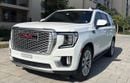 GMC Yukon 6.2 V8 Denali (AWD)