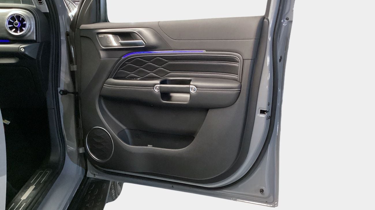 تانك 300 Conqueror | شامل الضمان | 0 ﺪﻔﻋﺓ ﺃﻮﻟﻯ