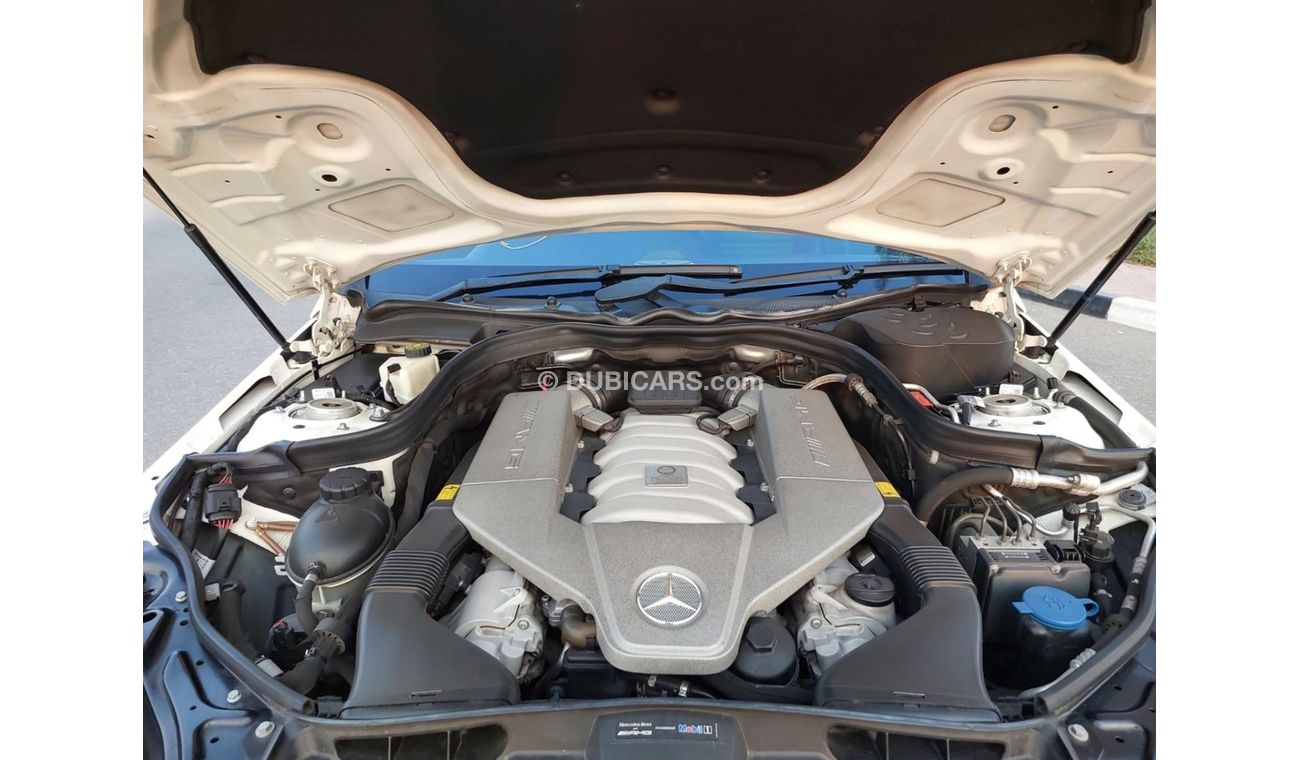 مرسيدس بنز E 63 AMG MERCEDES-BENZ E-CLASS (E 63 AMG) RIGHT HAND DRIVE(PM84752)