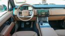 لاند روفر رينج روفر LWB Autobiography P530 4.4L