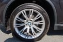 BMW X5 35i Exclusive 3.0L (5 Seater)