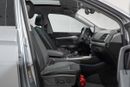 أودي Q5 45 TFSI quattro