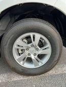 Foton Tunland FOTON TUNLAND E 2.4L