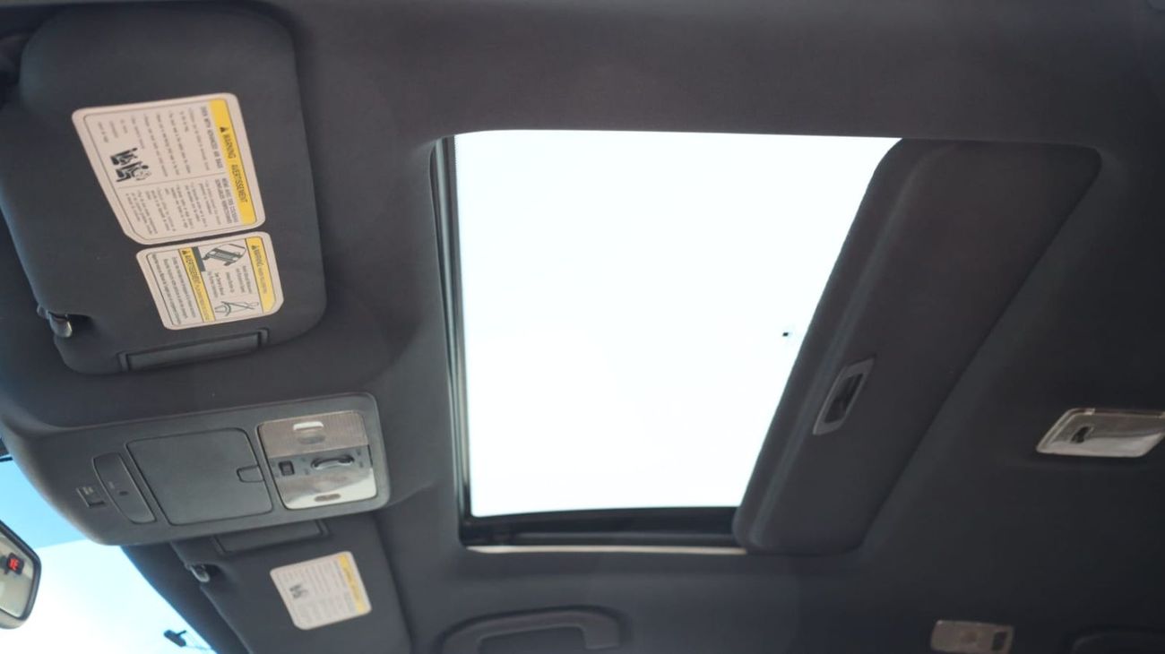 إنفينيتي FX35 2007 INFINITI FX35