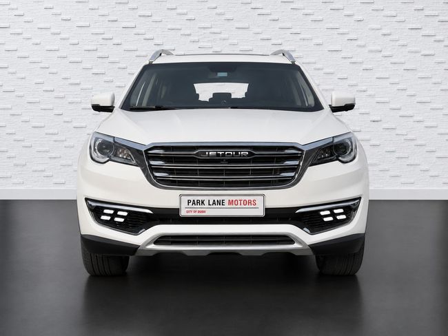 Jetour X70 LUXURY, миниатюра 22