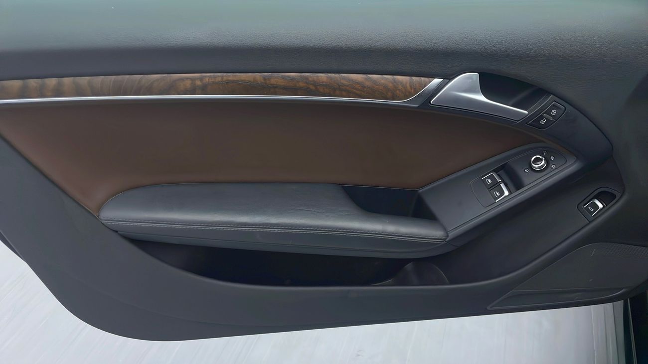 Audi A5 50 TFSI S LINE 3 | Under Warranty | Inspected on 150+ parameters