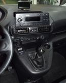 Peugeot Partner EXCELLENT DEAL for our Peugeot Partner ( 2022 Model ) in White Color GCC Specs