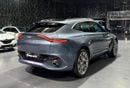 Aston Martin DBX STD GCC | Al Habtoor warranty 2027 | Al Habtoor Full service History