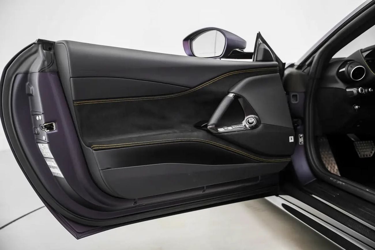 Ferrari 812 GTS WITH WARRANTY | 281723