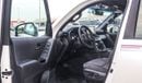تويوتا لاند كروزر 2026 Model Toyota Land Cruiser (LC300) GXR, 3.5L Petrol 4WD 10A/T