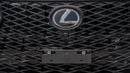 لكزس LX 700h F SPORT LEXUS LX700h 3.5 FSPORT -2026YM