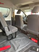 تويوتا هاياس GL Commuter 3.5L M/T