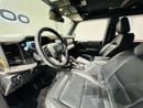 Ford Bronco Badlands 2.7L